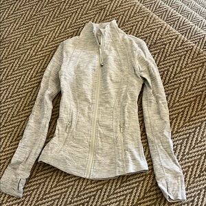 Lululemon define jacket